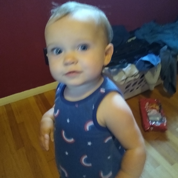 Meet your Posher, Tyler - Picture 2 of 2